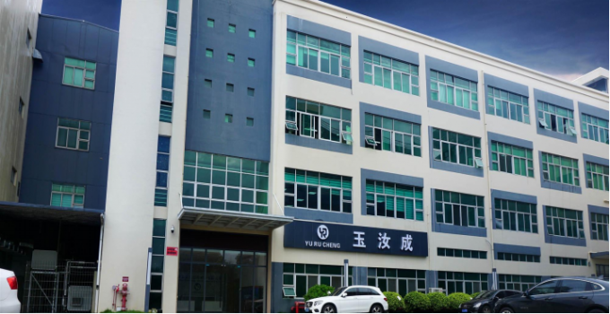 Instalaciones de fabricación Yurucheng Dental