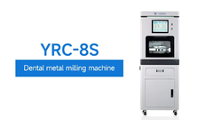 Nowy produktGotowy do zatrudnienia wysokiej wydajności eksperta dla swojego zespołu? Wybierz frezarkę 8S