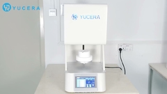 Ostateczny przewodnik do pieca do spiekania zębów F10+.