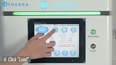 Importowanie danych na frezarce dentystycznej YRC-6X - proste jak bułka z masłem!