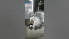 Szukasz najlepszego rozwiązania do frezowania dentystycznego?