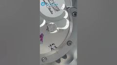 ​[Opinia Klienta] Więcej biznesu z zadowolonymi klientami - dzięki frezarce dentystycznej Yucera 5X