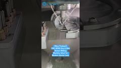 Doświadczenie ASMR z maszyny fresowania zębów YRC-8PRO