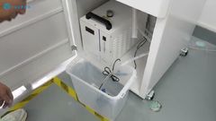 Wskazówka montażu maszyny fresowania stomatologicznego YRC-8PRO: Przewodnik krok po kroku