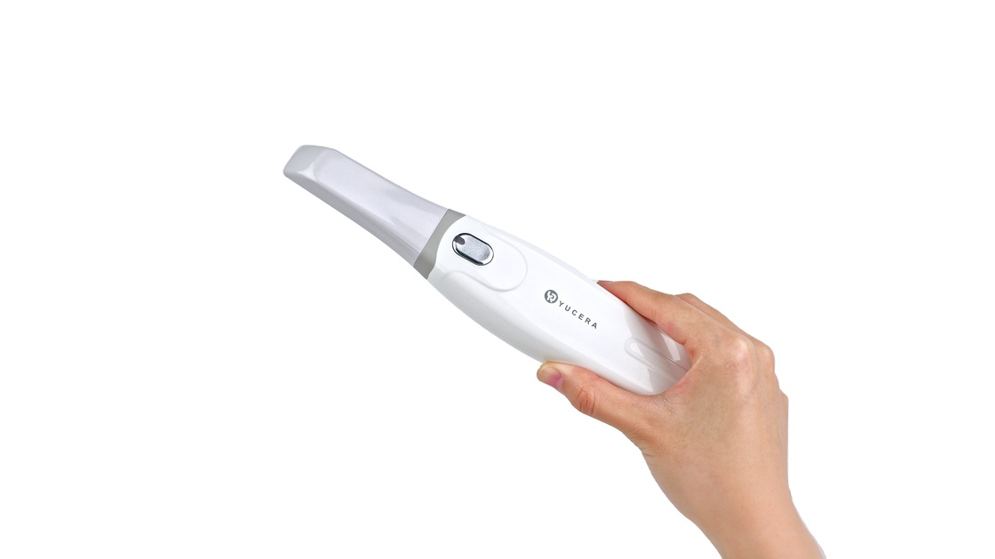 Yucera New Digital Dental Impression Scanner YRC-S03 30s Full Arch Scan Fast Workflow