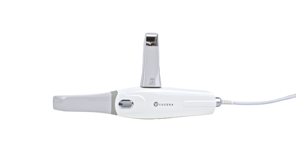 Yucera New Digital Dental Impression Scanner YRC-S03 30s Full Arch Scan Fast Workflow