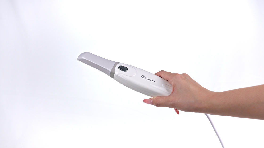 Yucera New Digital Dental Impression Scanner YRC-S03 30s Full Arch Scan Fast Workflow