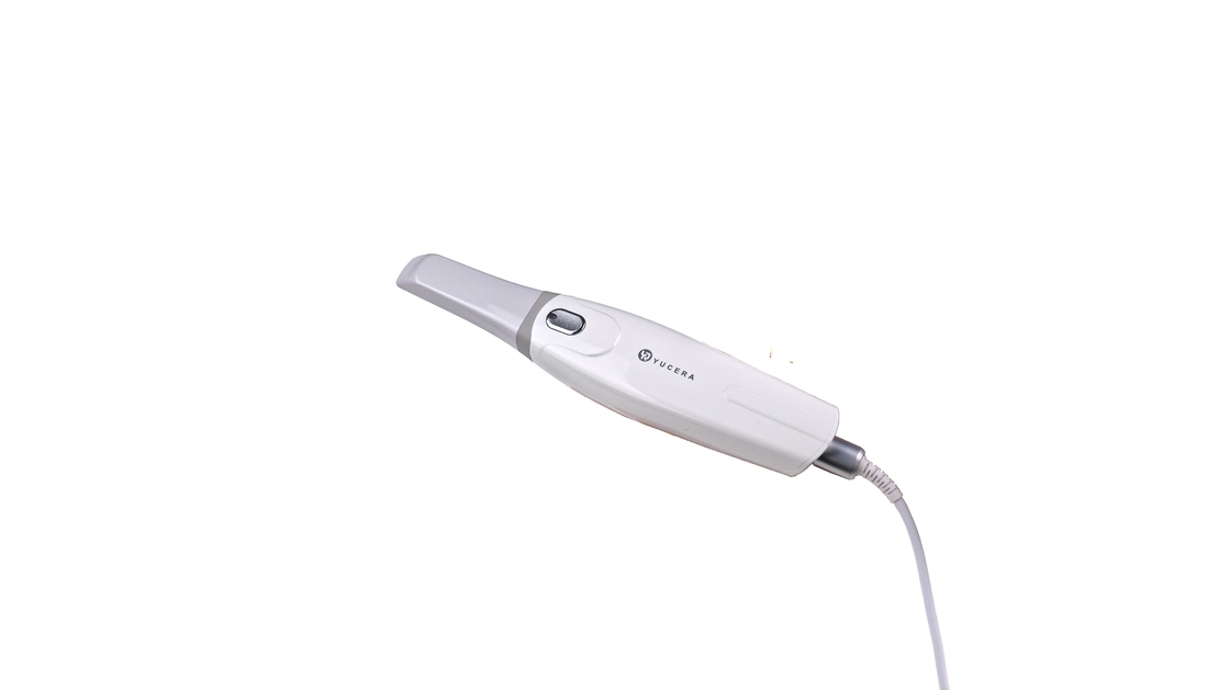 Yucera New Digital Dental Impression Scanner YRC-S03 30s Full Arch Scan Fast Workflow