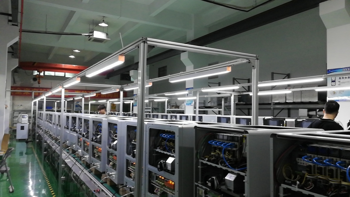 Frezarka dentystyczna CAD/CAM do laboratorium dentystycznego do frezowania cyrkonu dla innego sprzętu