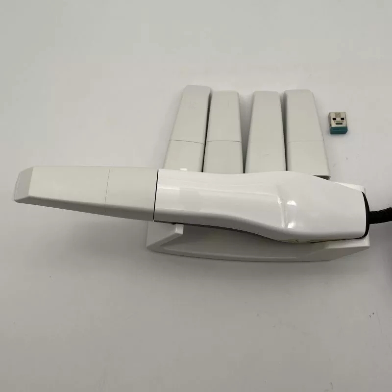 Affordable CAD CAM Dental Equipment Intraoral Scanner Price Scanner Intraoral for Dental Clinics and Lab Intraoral Scanner