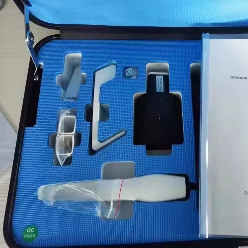 Affordable CAD CAM Dental Equipment Intraoral Scanner Price Scanner Intraoral for Dental Clinics and Lab Intraoral Scanner