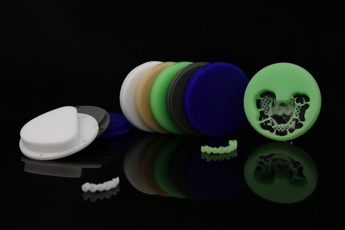 Yucera Niska cena Dentystyczne wsporniki ortodontyczne Materiał do jamy ustnej Pacjenta Wosk dentystyczny 100%