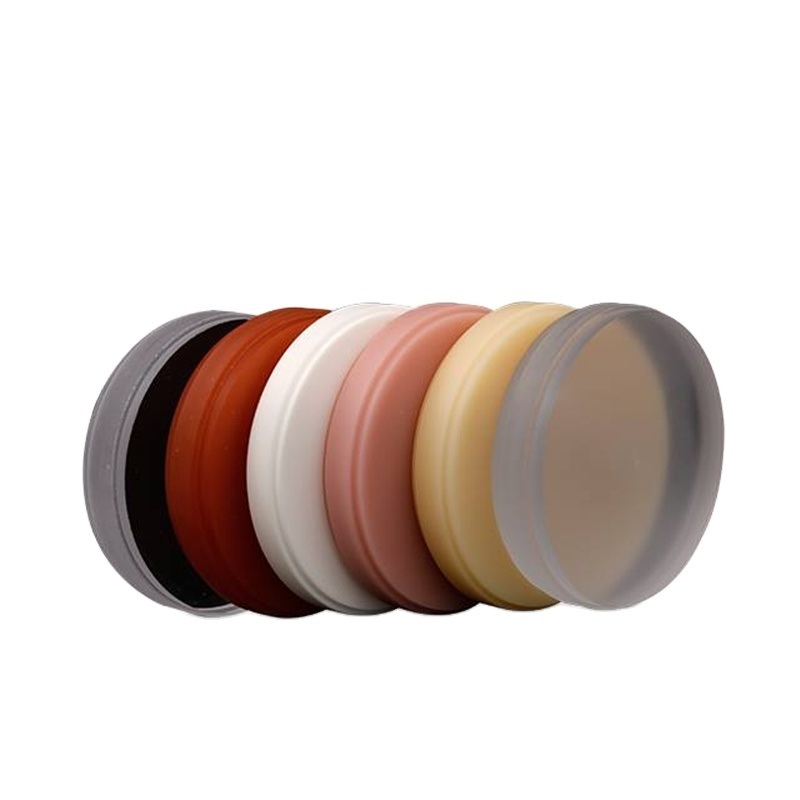 Yucera Pmma Multilayer  98mm Dental Materials Products  CAD CAM Pmma Disc