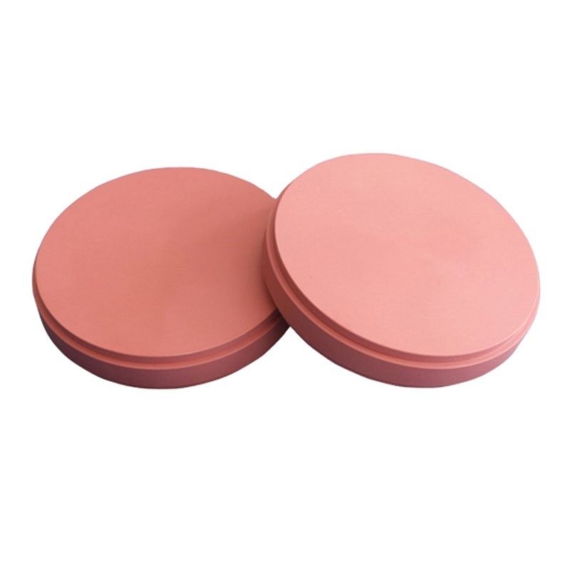 Yucera Premium Monolayer PMMA for Dental Applications, Providing Clear and Strong Dental Prosthetics