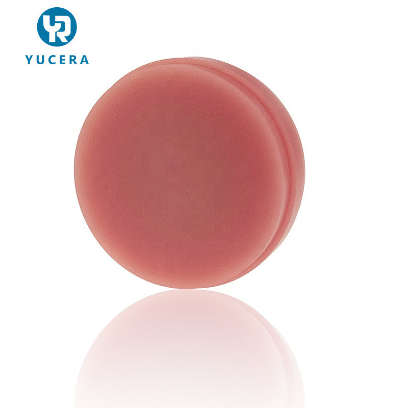 Yucera Premium Monolayer PMMA for Dental Applications, Providing Clear and Strong Dental Prosthetics