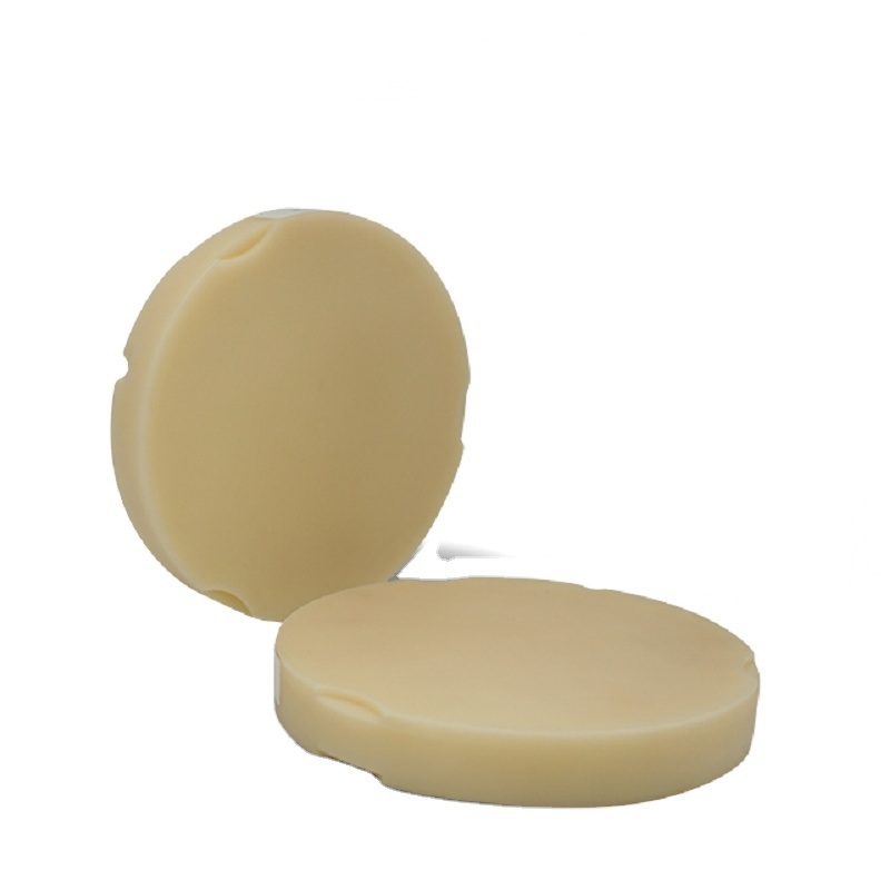 Yucera Trwały Jednowarstwowy PMMA do Protez Dentystycznych dla Niezawodnej i Wysokiej Jakości Produkcji Protez Dentystycznych