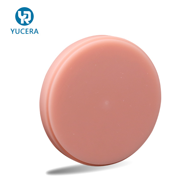 Yucera Superior Dental Monolayer PMMA Zapewniający Wysoką Wydajność w Produkcji Protez