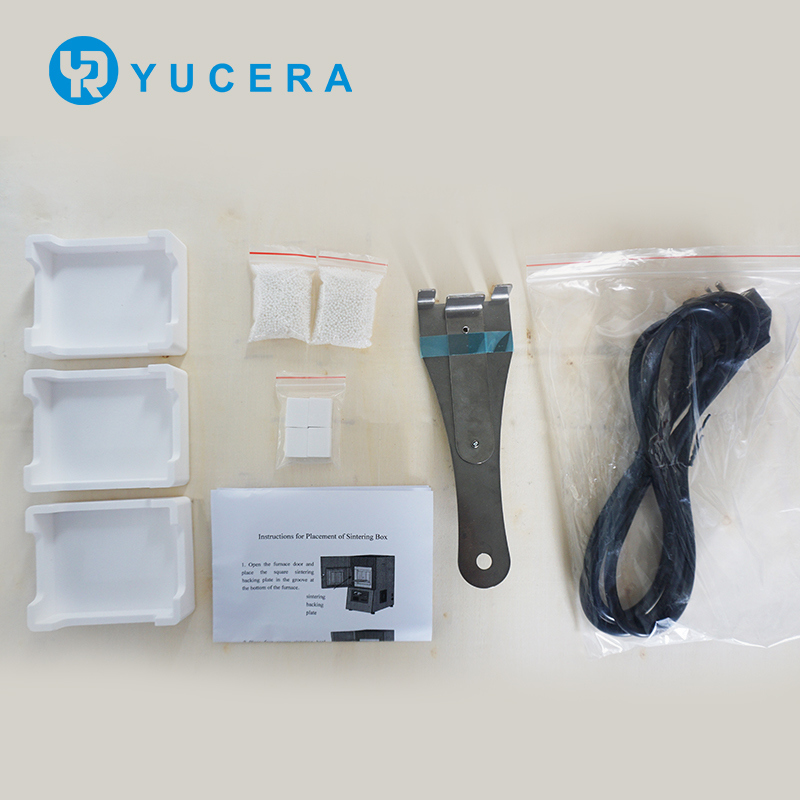 Dental Resin 3d Printer for Printing Machine and Cad Cam Dental Lab