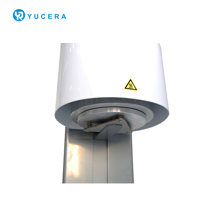 Hot Sale Yucera Press Porcelain Furnace  Ingots for Dental Lab for Dental restoration