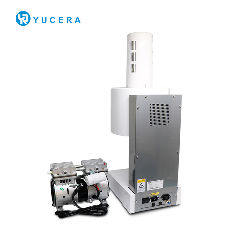 Hot Sale Yucera Press Porcelain Furnace  Ingots for Dental Lab for Dental restoration