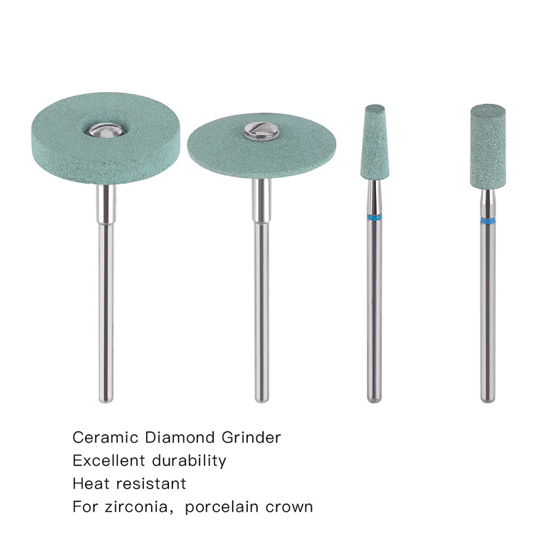 Yucera Premium Dental Ceramic Polishing Paste for Flawless Finish