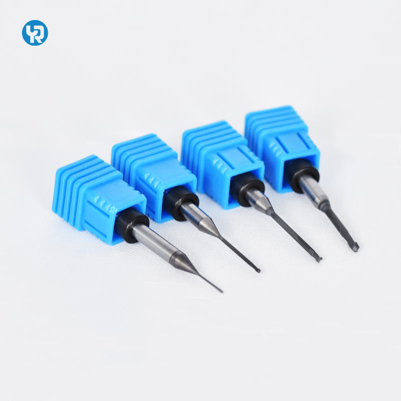 YR Dental Milling Burs Tools False Tooth Burnishing by Abrasion Disc Abrasive Tools for Grinding and Engraving