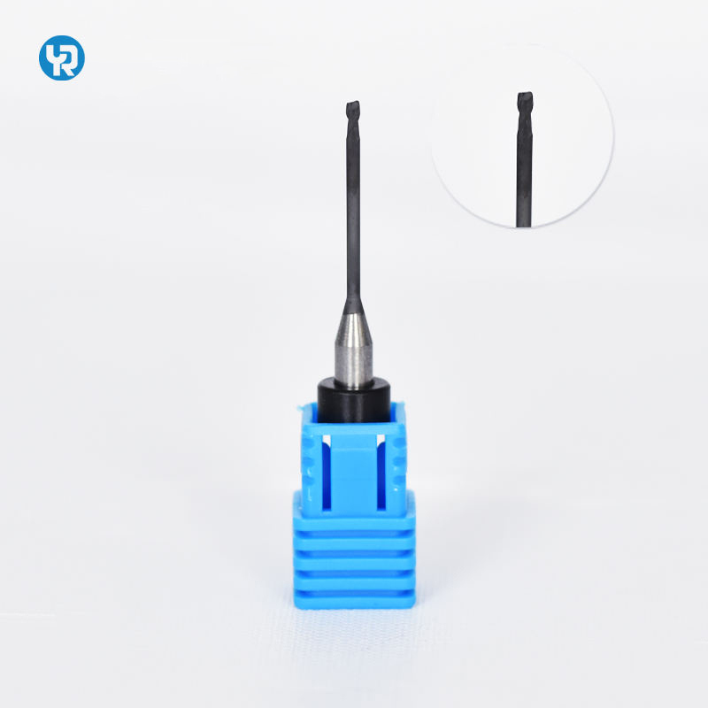 YR Dental Milling Burs Tools False Tooth Burnishing by Abrasion Disc Abrasive Tools for Grinding and Engraving