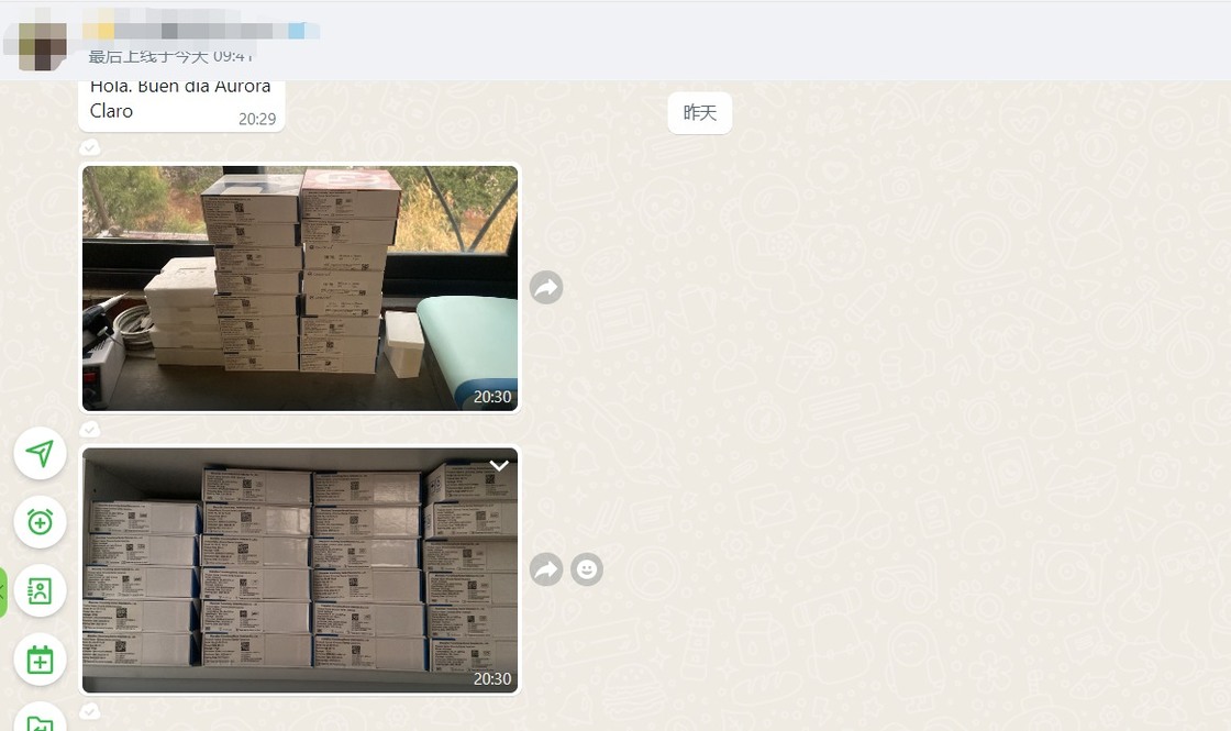 Odkryj wszechstronność krążków z tlenku cyrkonu Yucera ST color do koron i mostów dentystycznych