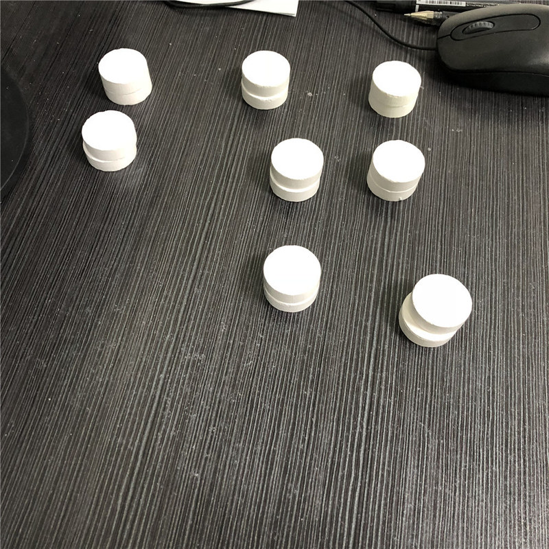 Yucera HT white Multilayer Zirconia Blocks - Precision-Engineered for CAD/CAM Dentistry