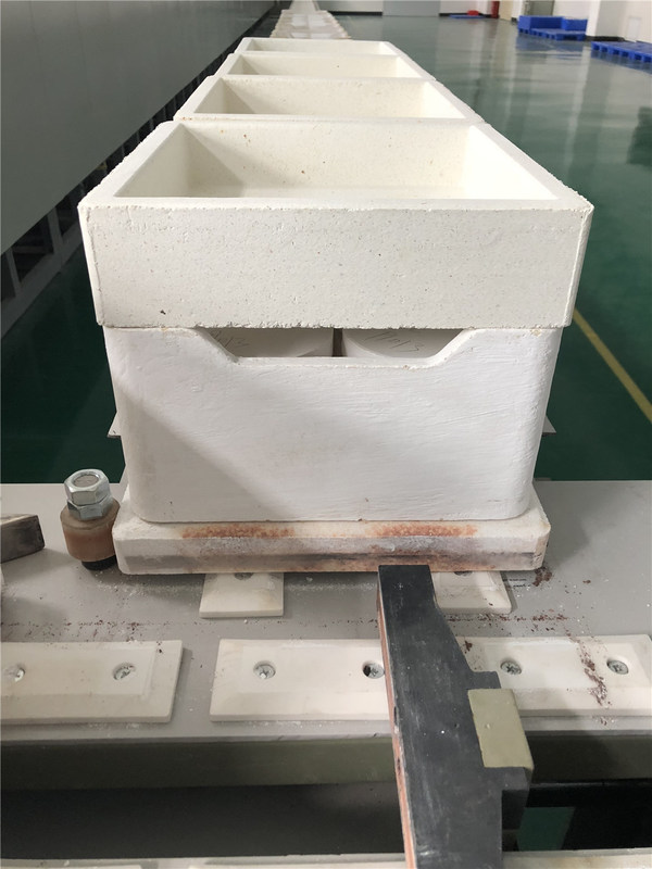 Bloki cyrkonu dentystycznego Yucera HT white 98mm - Precyzja - Stworzone dla wyjątkowych odbudów dentystycznych